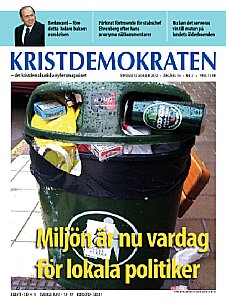 Nr02-2012 Kristdemokraten