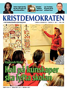 Nr07-2012 Kristdemokraten