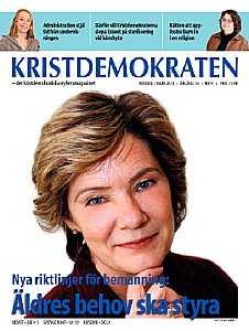 Nr09-2012 Kristdemokraten
