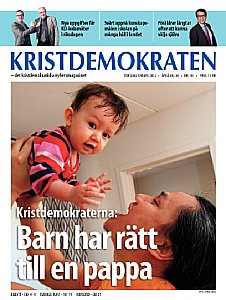Nr10-2012 Kristdemokraten