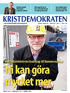 Nr11-2012 Kristdemokraten