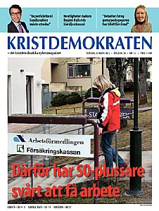 Nr12-2012 Kristdemokraten
