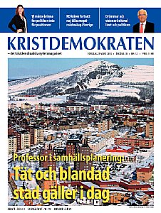 Nr12-2013 Kristdemokraten