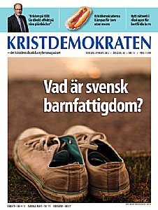 Nr13-2012 Kristdemokraten