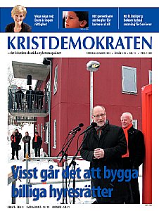 Nr13-2013 Kristdemokraten