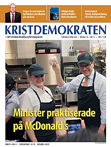 Nr14-2013 Kristdemokraten