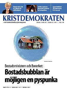 Nr15-2013 Kristdemokraten