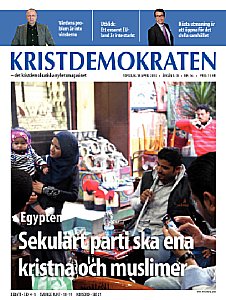 Nr16-2013 Kristdemokraten