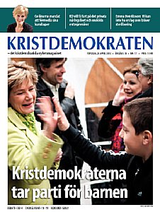 Nr17-2013 Kristdemokraten