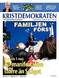 Nr19-2013 Kristdemokraten