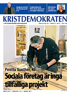 Nr20-2013 Kristdemokraten