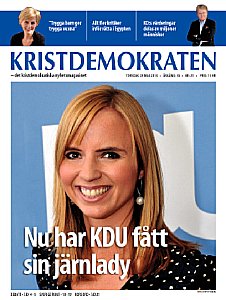 Nr21-2013 Kristdemokraten