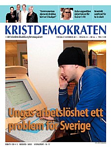 Nr46-2011 Kristdemokraten