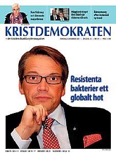 Nr49-2011 Kristdemokraten