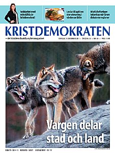 Nr50-2011 Kristdemokraten