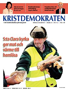 Nr51-2011 Kristdemokraten